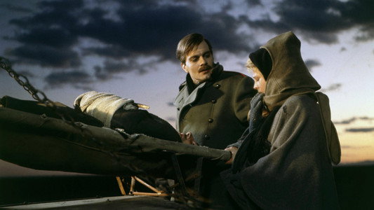 Doctor Zhivago