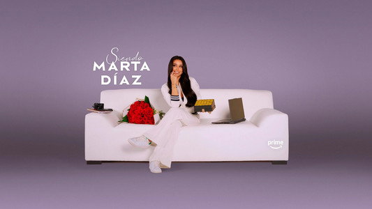 Siendo Marta Diaz