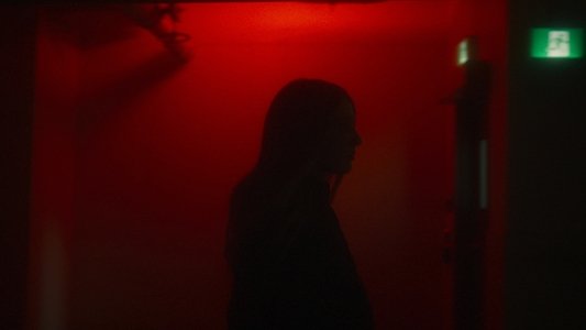 Les chambres rouges