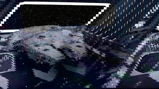 Star Wars