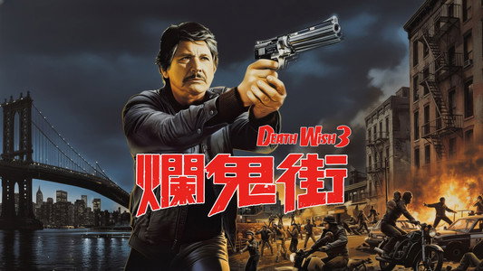 Death Wish 3