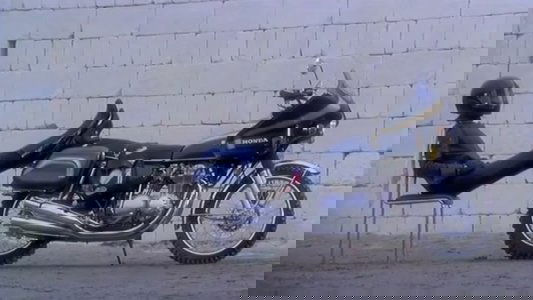 Qui comincia l'avventura