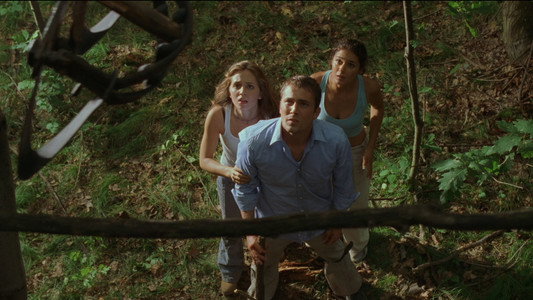 Wrong Turn