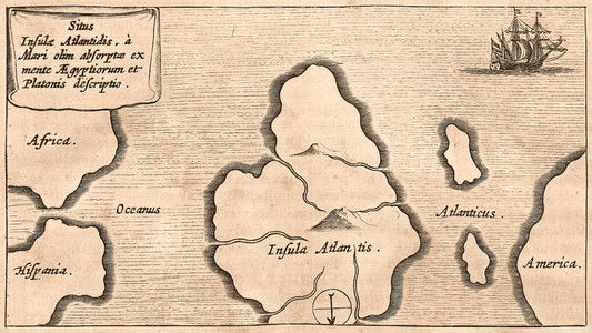 Atlantis: The Lost Empire