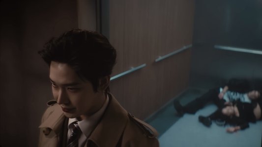 ENHYPEN (엔하이픈) DESIRE Concept Cinema