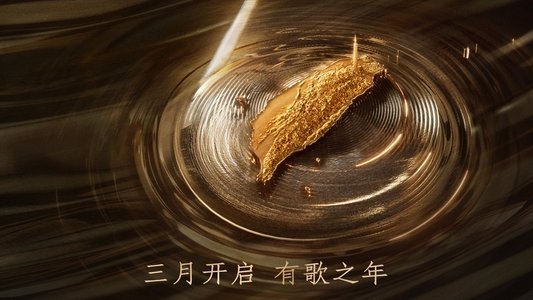 声生不息