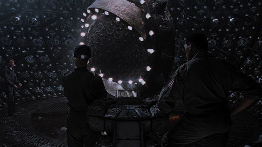 Event Horizon