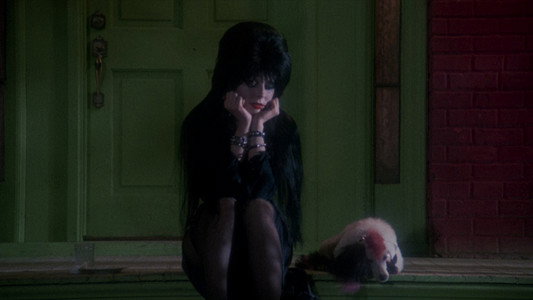 Elvira: Mistress of the Dark