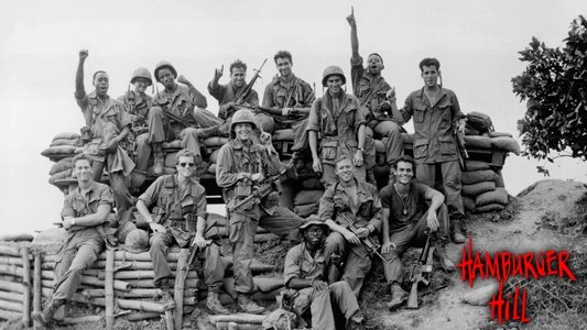 Hamburger Hill
