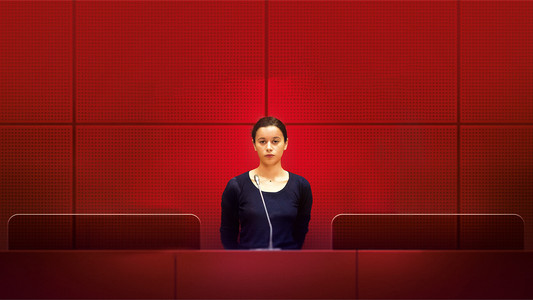 La Fille au bracelet