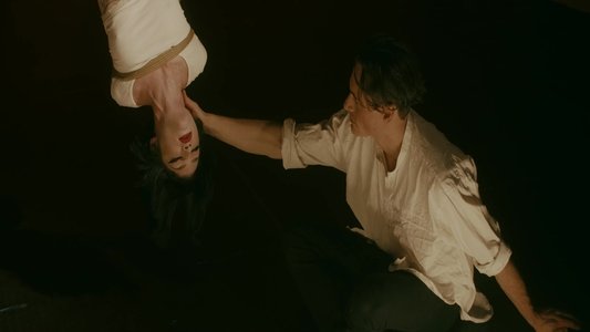 The Pleasure in Pain
