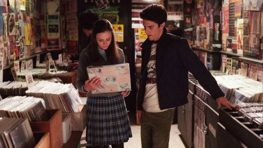 Gilmore Girls