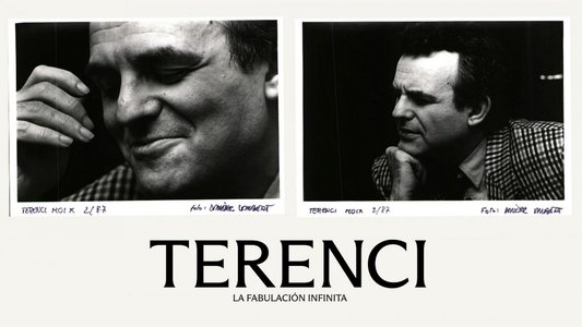 Terenci: la fabulación infinita