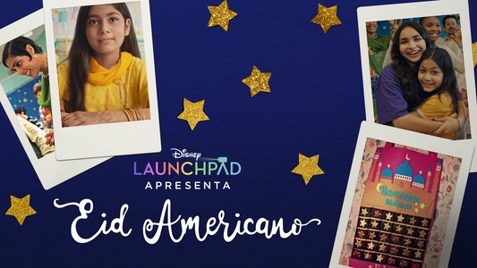 American Eid