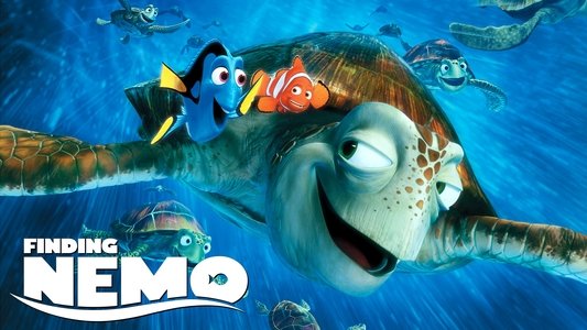Finding Nemo
