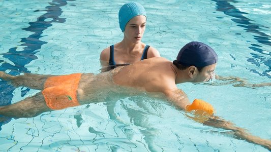 L'effet aquatique