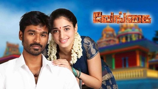 வேங்கை
