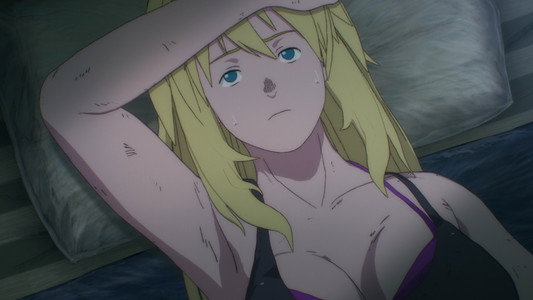 ドロヘドロ