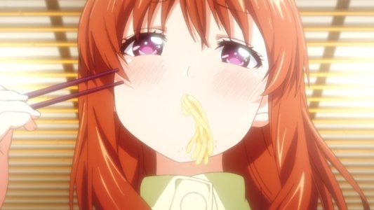幸腹グラフィティ