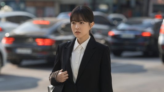미지의 서울