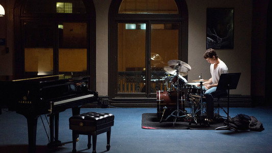 Whiplash