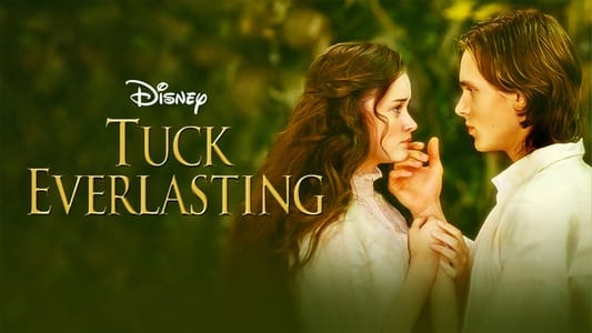 Tuck Everlasting