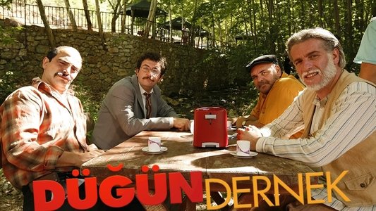 Düğün Dernek