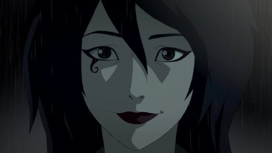 DC Showcase: Death