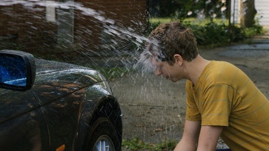 Youth in Revolt