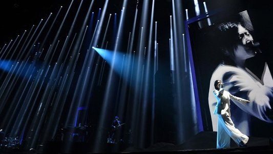 HIKARU UTADA SCIENCE FICTION TOUR 2024