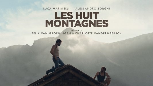 Le otto montagne