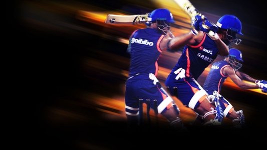 Cricket Fever: Mumbai Indians