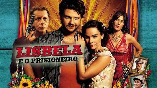 Lisbela e o Prisioneiro