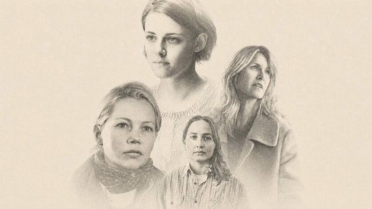Certain Women