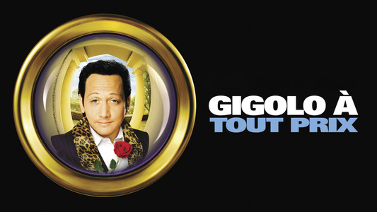 Deuce Bigalow: Male Gigolo