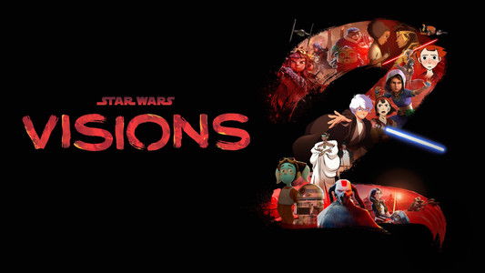 Star Wars: Visions