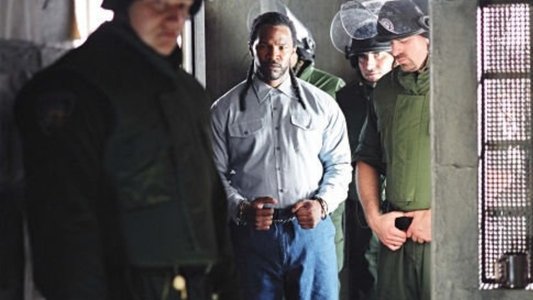 Redemption: The Stan Tookie Williams Story