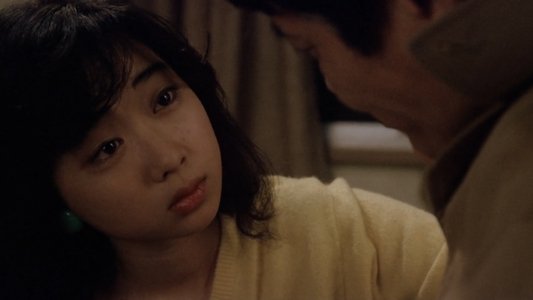 うれしはずかし物語