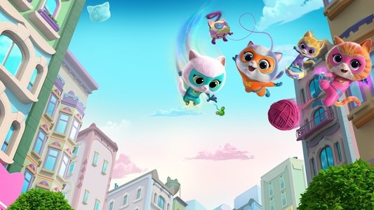 Superkitties