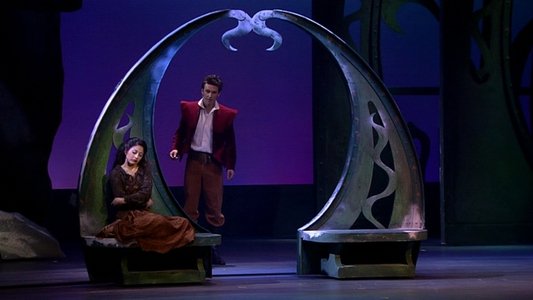 Sneeuwwitje De Musical