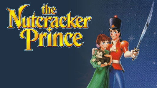 The Nutcracker Prince