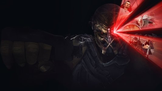 Predator: Killer of Killers
