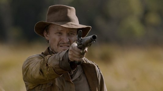 The Outlaw Michael Howe