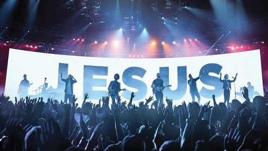 Hillsong: A Megachurch Exposed