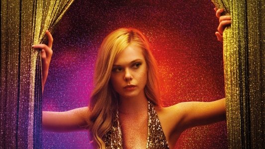 The Neon Demon