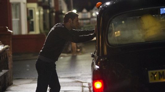 Film Stars Don't Die in Liverpool