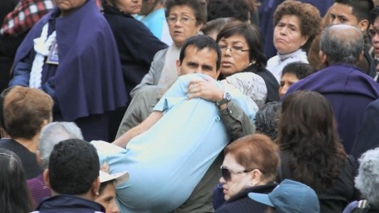 El Evangelio de la Carne