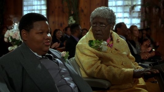 Nutty Professor II: The Klumps