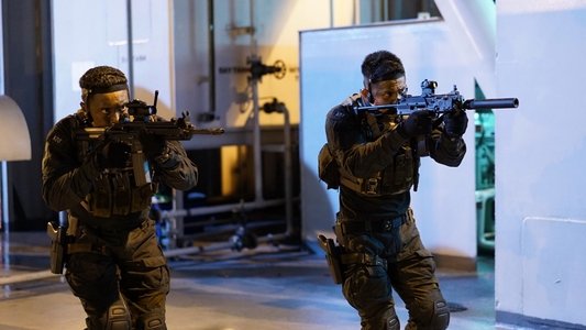 PASKAL: The Movie