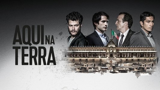 Aquí en la Tierra